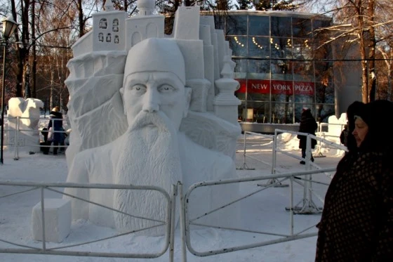 «Наследие» (Петрозаводск и Ижевск)