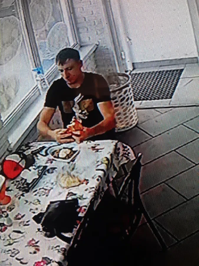 "Подслушано в Искитиме"