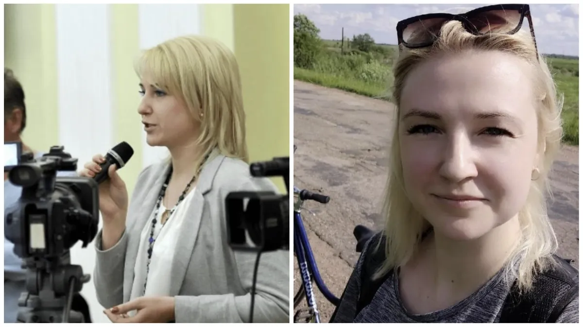 Кто такая Екатерина Дунцова — появился первый кандидат в президенты России
