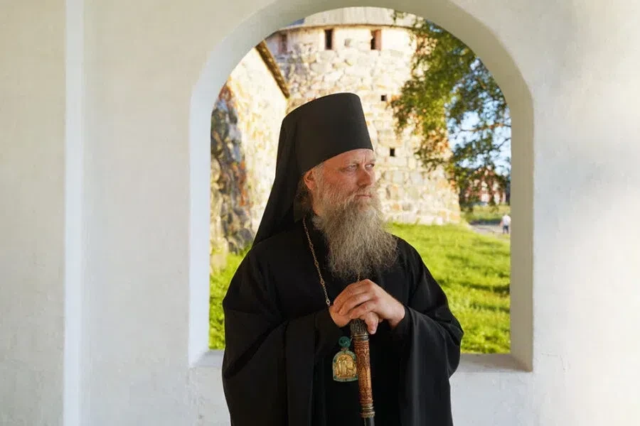 solovkymonastyr / Facebook