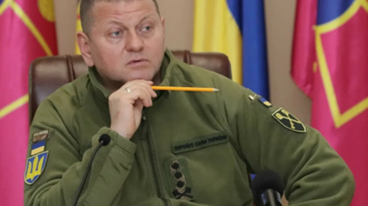 Залужный и Буданов следующие? Уйдут ли главы армии ВСУ вслед за Резниковым – почему Зеленский может зачистить ряды командования?