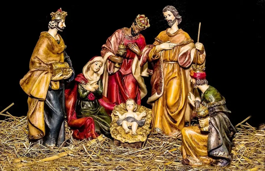 Католический Сочельник: история праздника и какие отрывки из Евангелия читают 24 декабря верующие