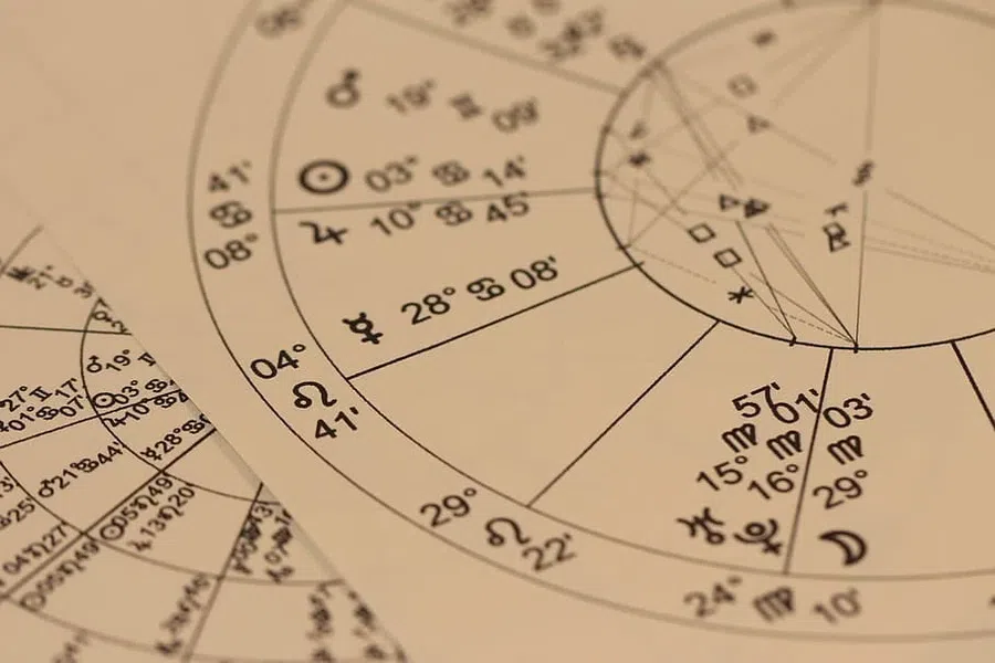 Новолуние в Козероге: гороскоп для каждого знака зодиака на 2 января 2022