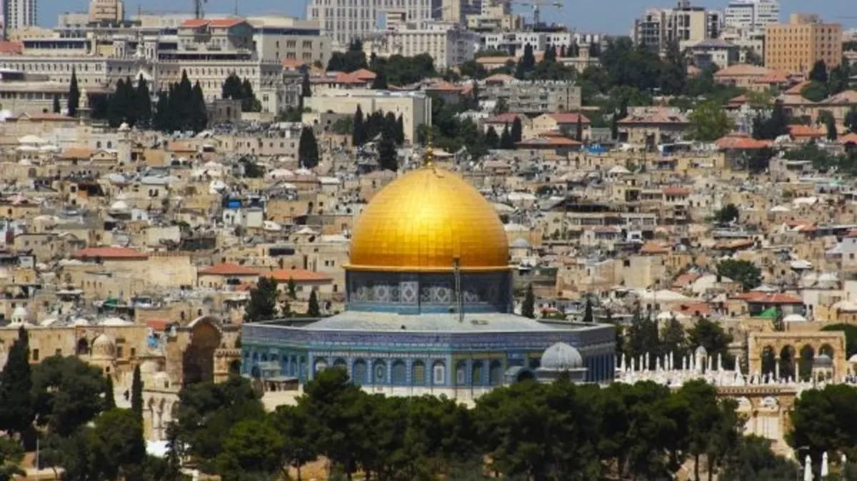 «Израиль переживает 10 заповедей» Астролог Зоя Климюк предсказала судьбу «святой земли» - страну спасет только рождение нового государства