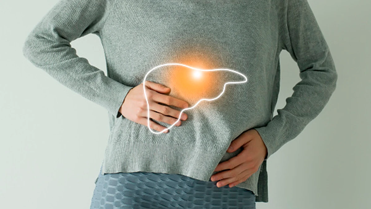 Жировая болезнь печени: 5 ранних симптомов, предупреждающих о поврежденном и борющемся органе
