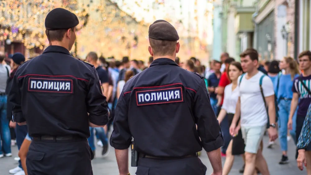10 ноября – День полиции-2022: история и традиции праздника, в каком году милиция стала полицией – кто переименовал Путин или Медведев 