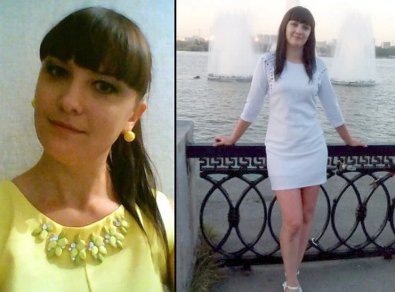 Ирина Кудренко