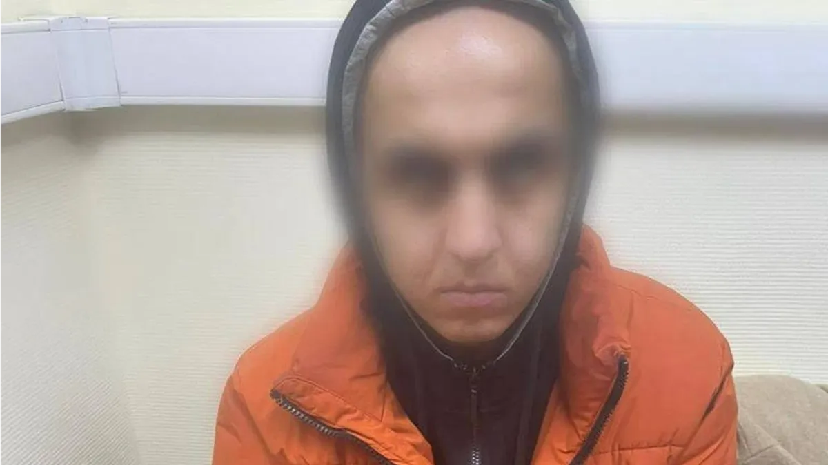 В Москве на лестничной площадке парень изнасиловал 14-летнюю девочку
