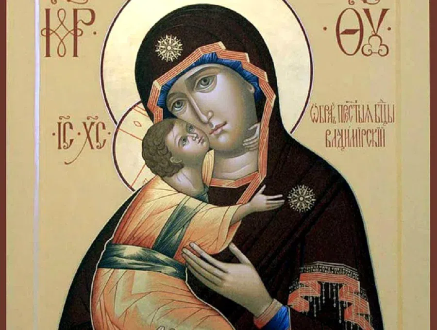 Очень строгие запреты для верующих в праздник Владимирской иконы Божией Матери: можно ли работать и развлекаться 20 декабря