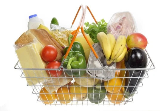 Продуктовая корзина подорожала