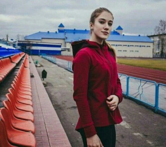 Елизавета Владимирова