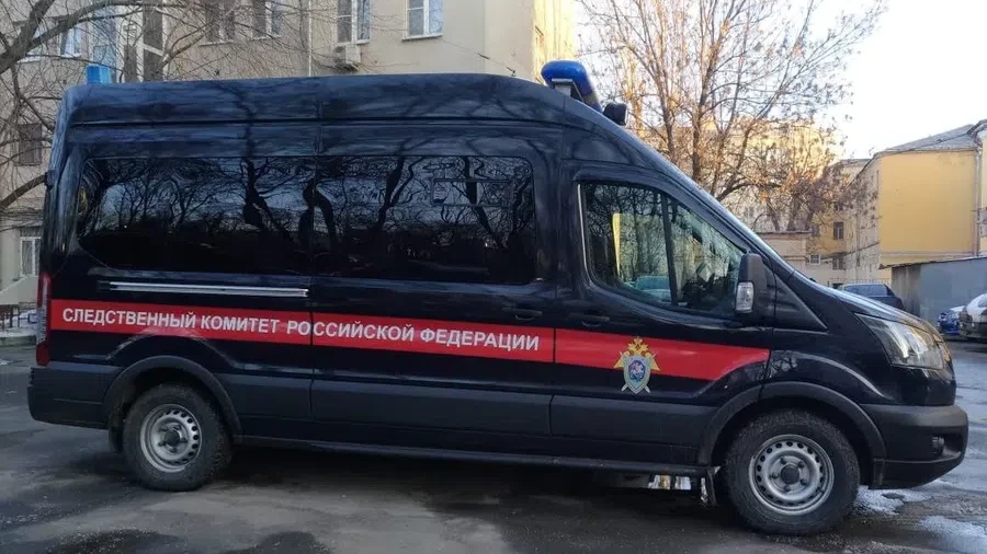 СКР