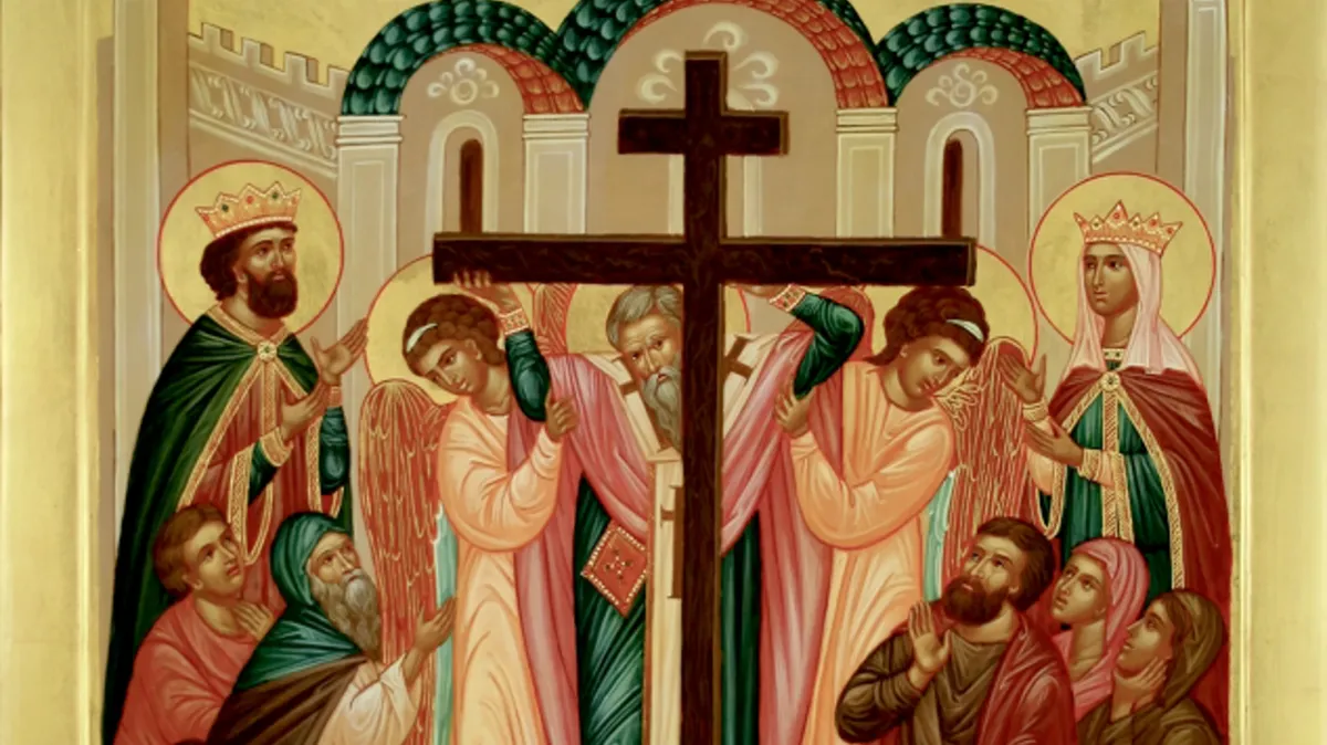 Воздвижение Креста Господня 27 сентября: Что можно и нельзя делать в церковный праздник