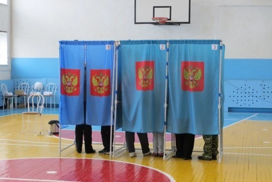 Довыборы пройдут по округу депутата