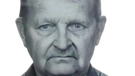 В Искитиме экстренно разыскивают 62-летнего Николая Генералова в голубых медбрюках