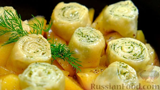 russianfood
