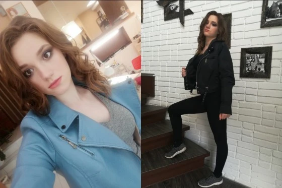 Сиверцева Даниэла