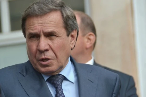Владимир Городецкий