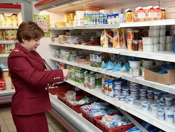 Роспотребнадзор 