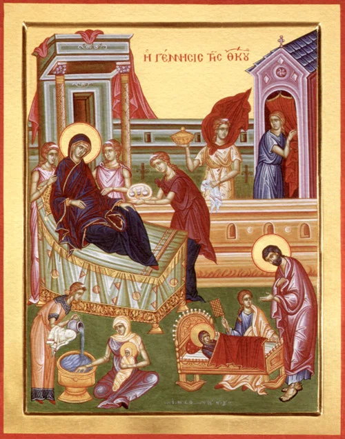 21 сентября - Рождество Пресвятой Богородицы: самые главные молитвы и приметы на Двунадесятый праздник церкви