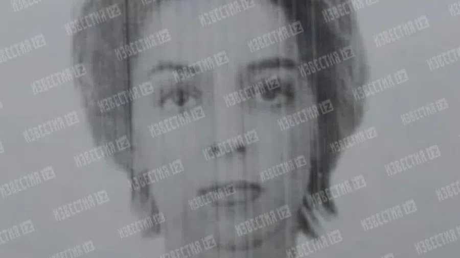 Появилось фото дочери, которая разбила голову до смерти собственному отцу