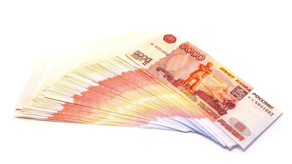 Сколько денег получают наемники на Украине и в ЧВК «Вагнер». Фото: www.piqsels.com