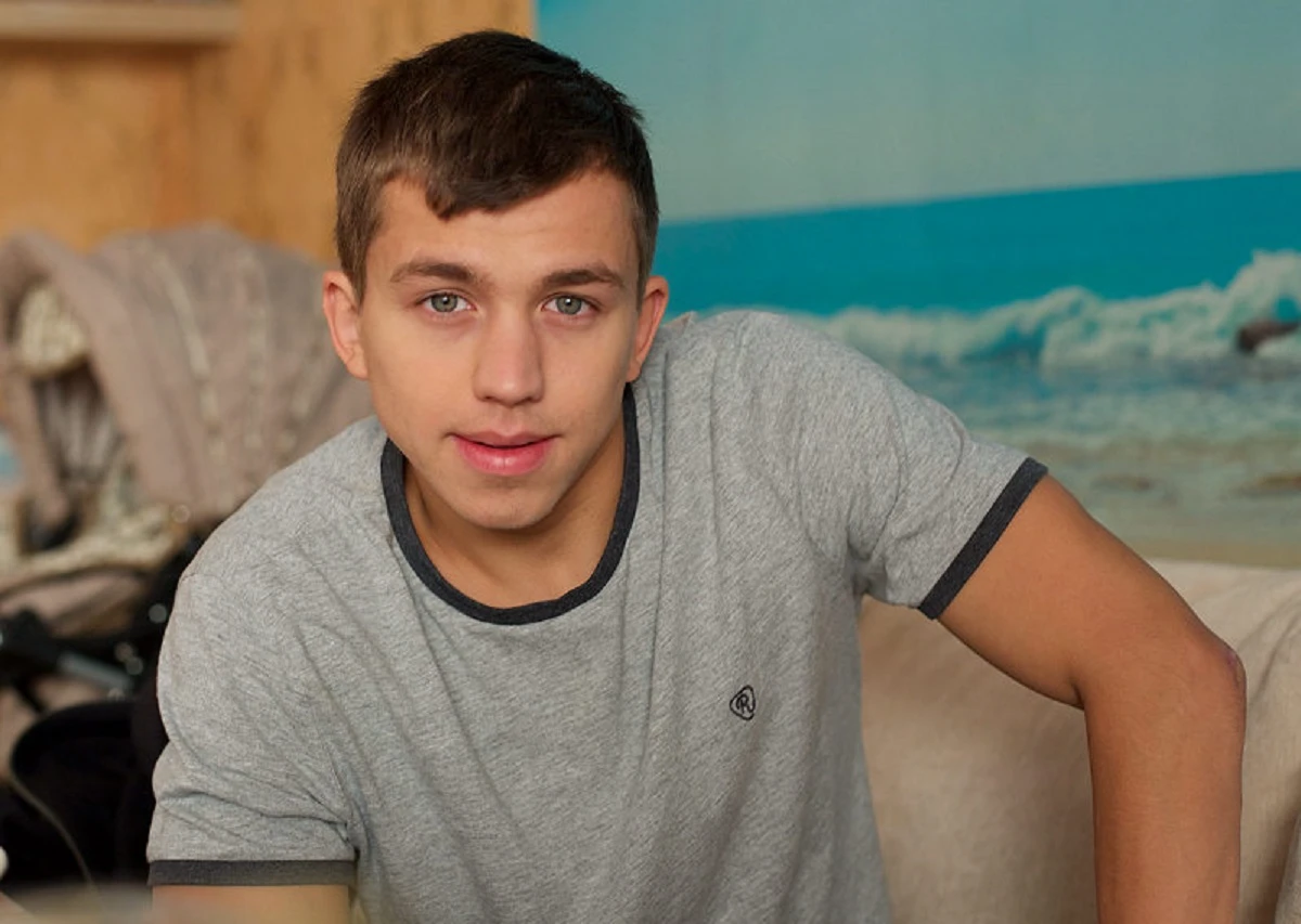 Sergey romanovich блоггер