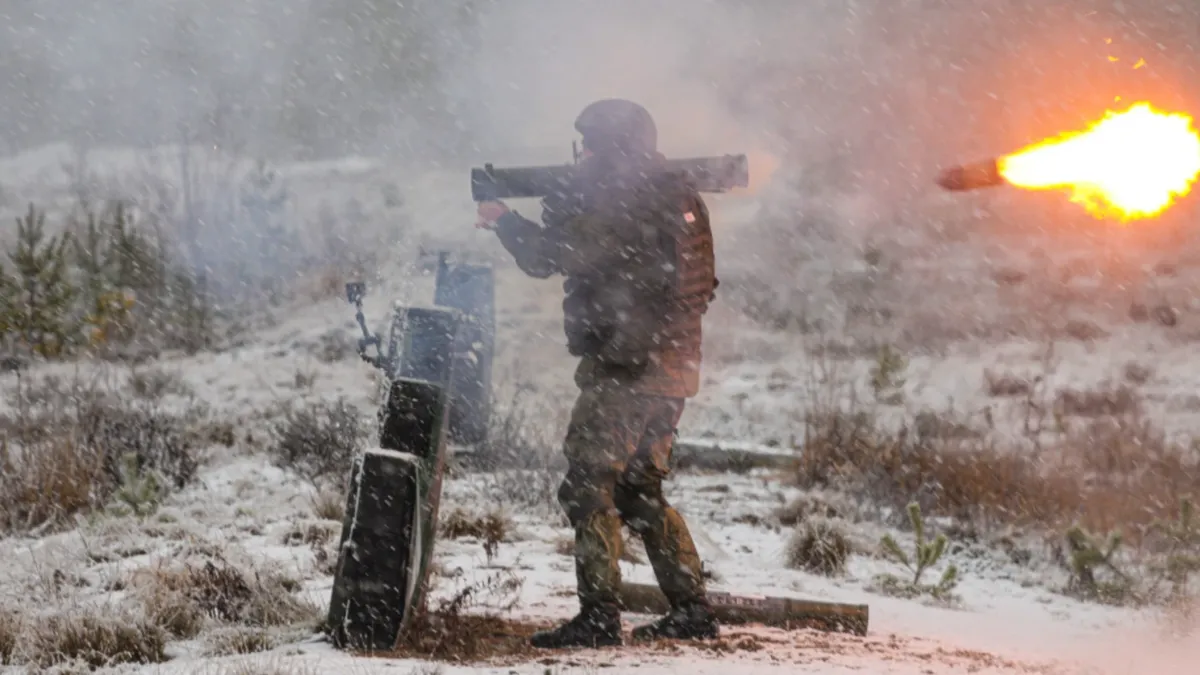 Что известно о 36—й мотострелковой бригаде из Забайкалья: сколько погибло в ДНР — новости 23 февраля