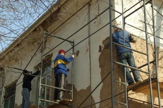 За капремонт должны платить все
