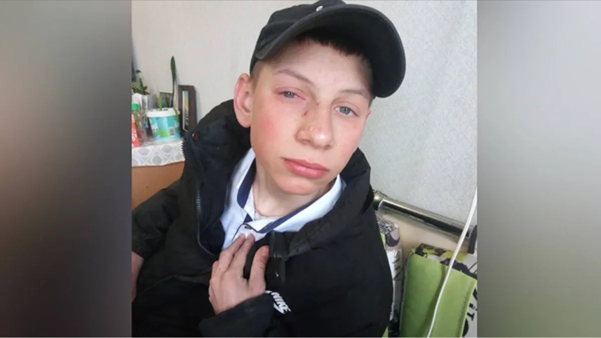 В Искитиме третьи сутки ищут пропавшего 14-летнего Максима Дамарова