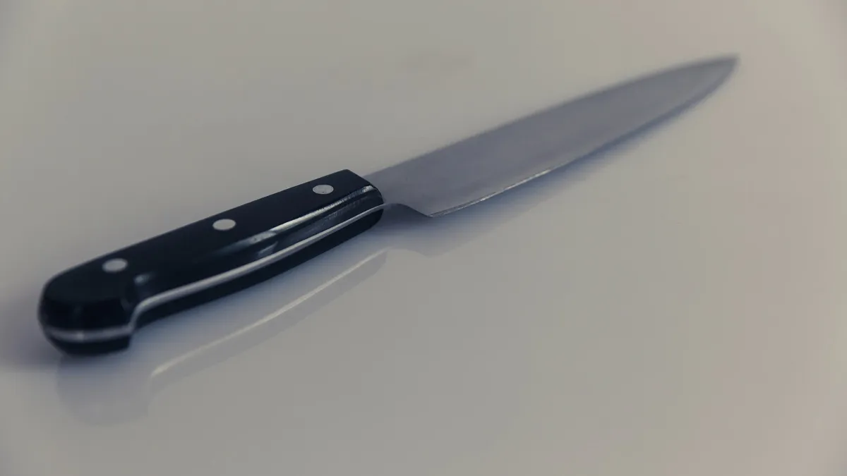 В Подмосковье школьник изрезал бабушек и дедушку ножом, потому что они его воспитывали