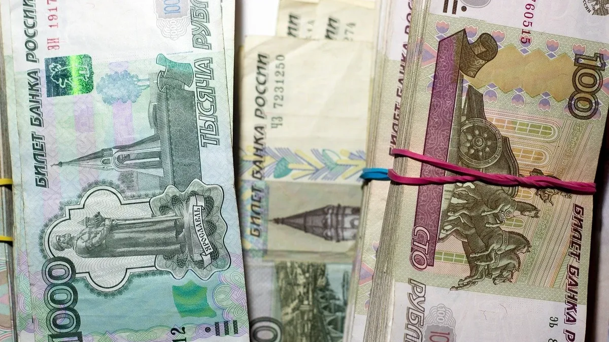 Российских пенсионеров предупредили об изменении графика выплат – деньги с 4 по 10 мая придут раньше срока