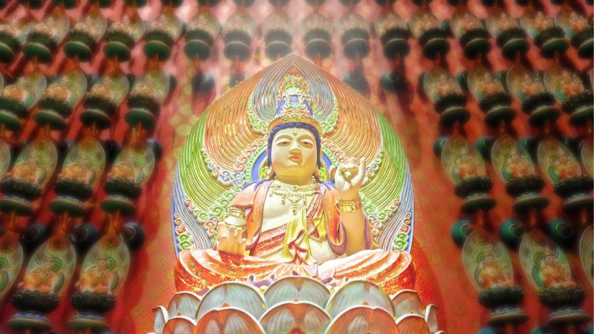 Традиции Сагаалгана: особенности, что дарить, что готовить на стол, что можно и что нельзя делать 21 февраля в Буддийский Новый 2023 год