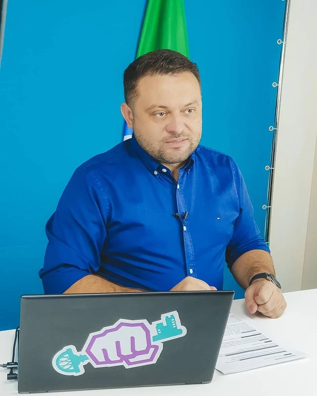 Штаба Навального