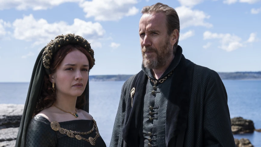 Премьера «Дома дракона» на канале HBO: как посмотреть новый приквел «Игры престолов»