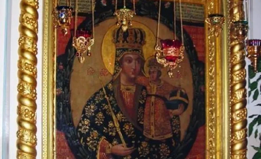 икона