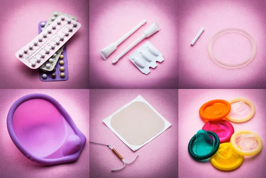 26 сентября - Всемирный День контрацепции