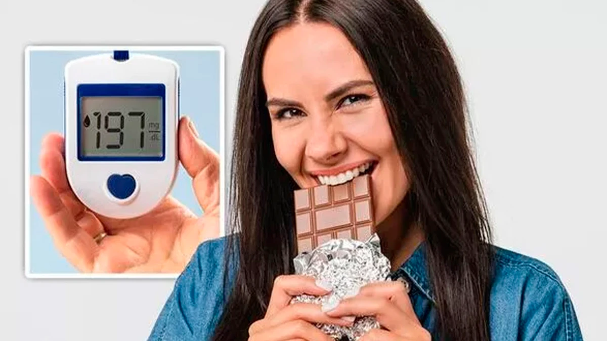 Диабет 2 типа: назван «лучший» шоколад для снижения уровня сахара в крови 