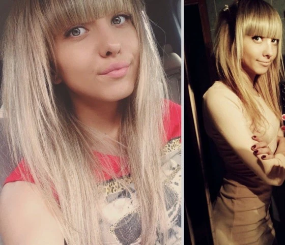 Карина Грачева