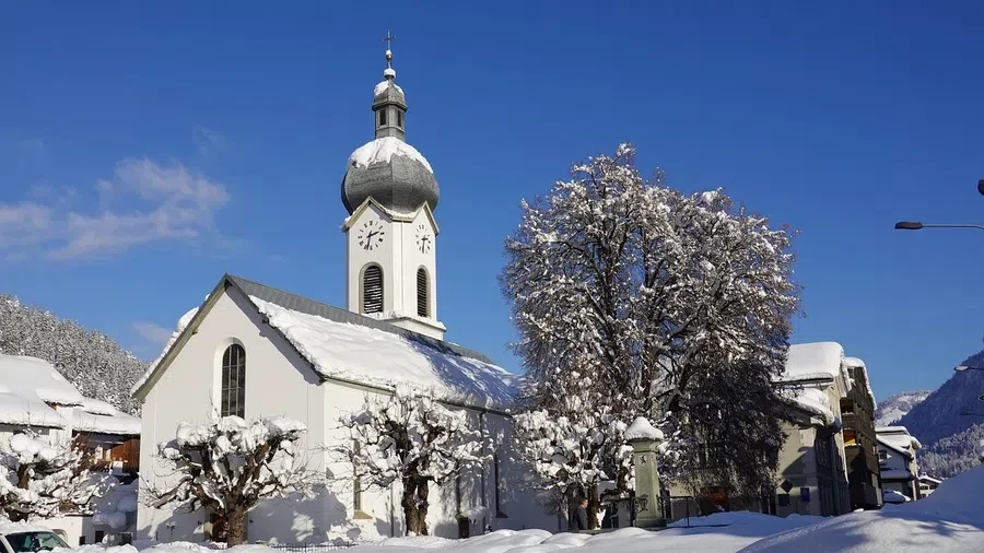 церковь