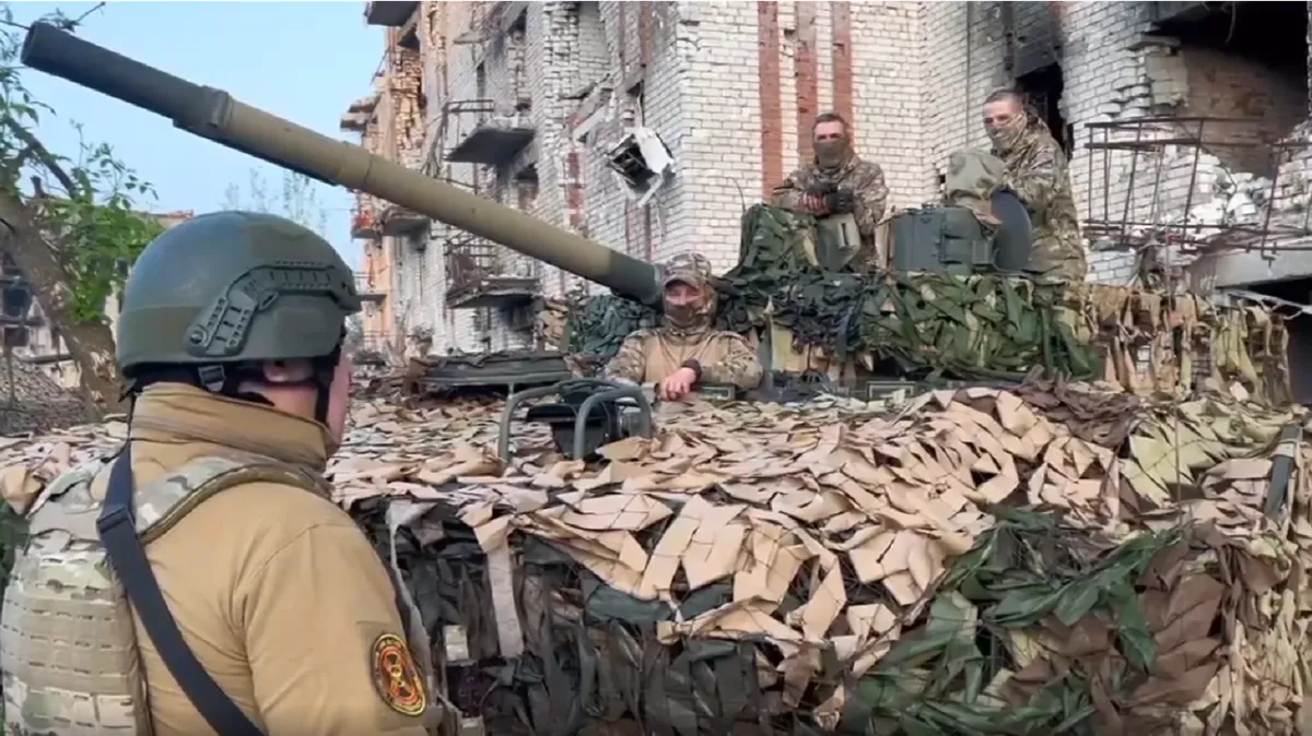 Фото: пресс-служба «Конкорд»