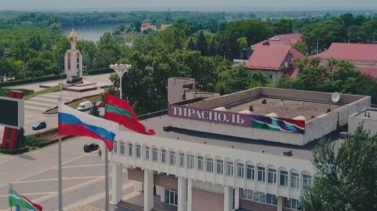 В Приднестровье выразили желание присоединиться к России