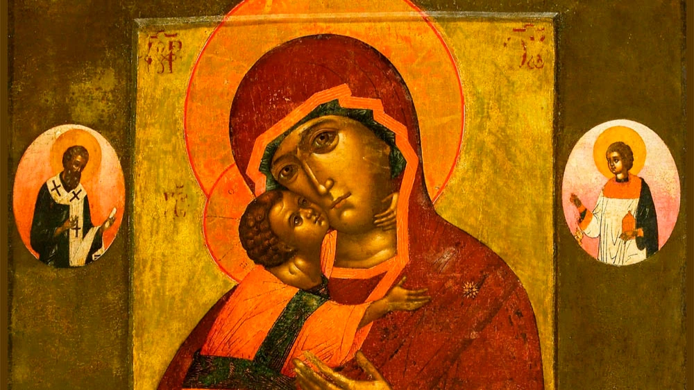 Можно ли работать в праздник Владимирской иконы Божией Матери-2022: как правильно прожить 6 июля – о чем просят Бога в молитвах