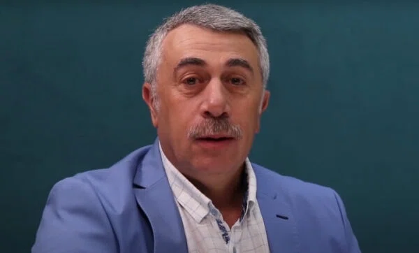Евгений Комаровский раскрыл правду о ПЦР-тестах