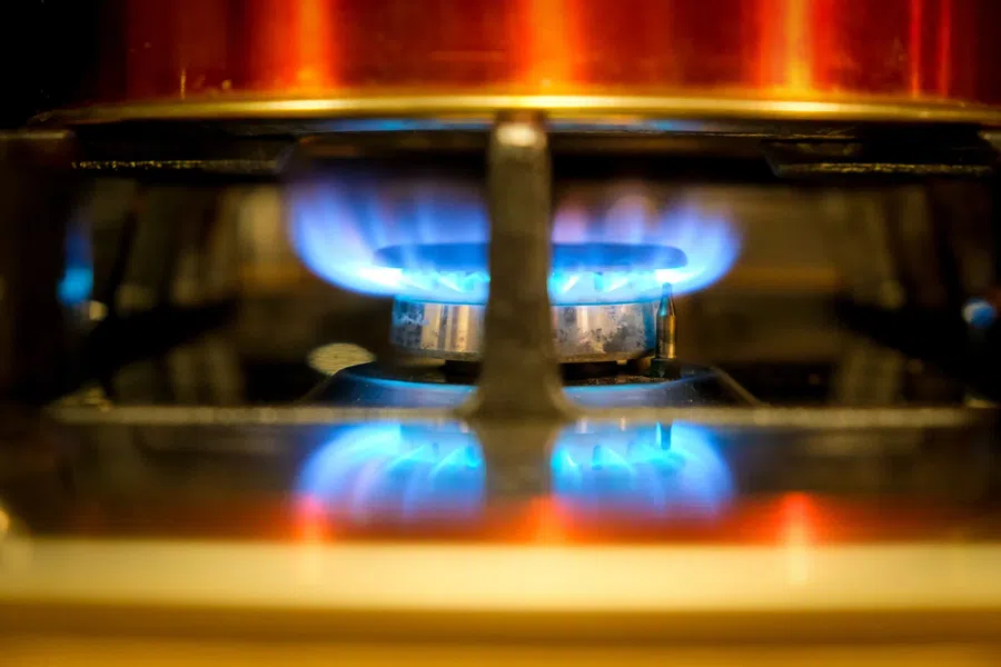 Украина отказалась от российского газа и нашла нового поставщика: Власти говорят, что деньги на это есть