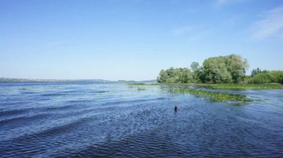 Двое суток спасатели искали тело