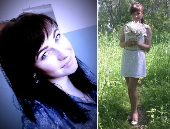 Ольга Безукладнова