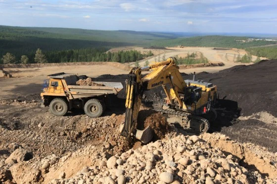Стабильная зарплата, система льгот, строительство жилья в поселке Эльга, делают работу в компании привлекательной для соискателей из разных регионов страны