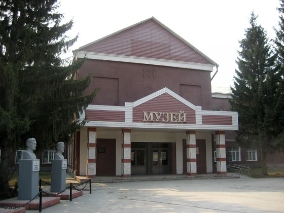 Музей откроется после реставрации