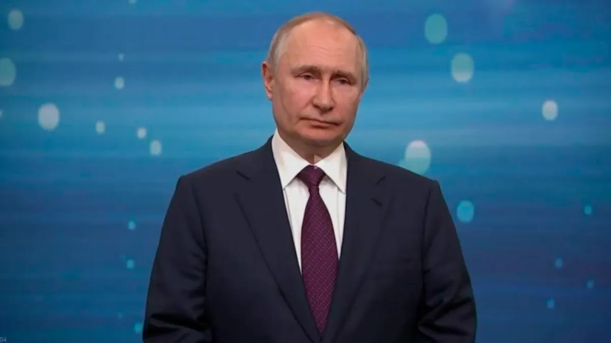 Путин оповестил россиян о начале контрнаступления ВСУ и сообщил о «значительных потерях»: когда начнется всеобщая мобилизация и применит ли президент в деле ядерное оружие